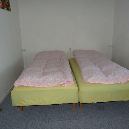 Pasescia Bed And Breakfast. Kolind ภายนอก รูปภาพ