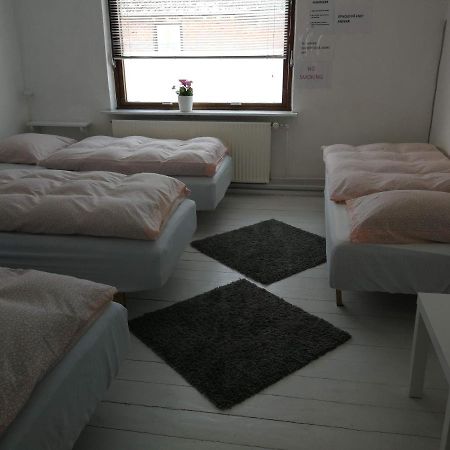 Pasescia Bed And Breakfast. Kolind ภายนอก รูปภาพ