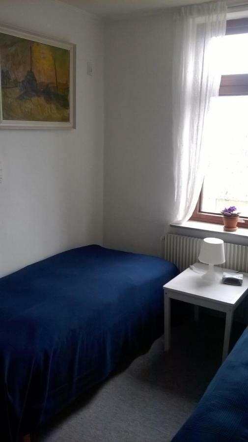 Pasescia Bed And Breakfast. Kolind ภายนอก รูปภาพ