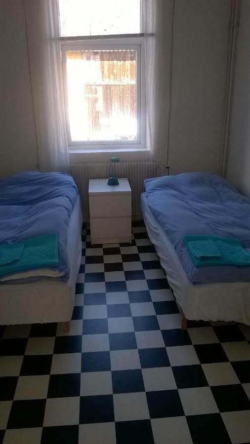 Pasescia Bed And Breakfast. Kolind ภายนอก รูปภาพ