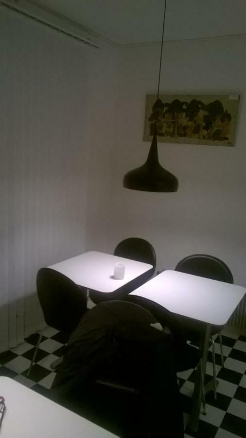 Pasescia Bed And Breakfast. Kolind ภายนอก รูปภาพ