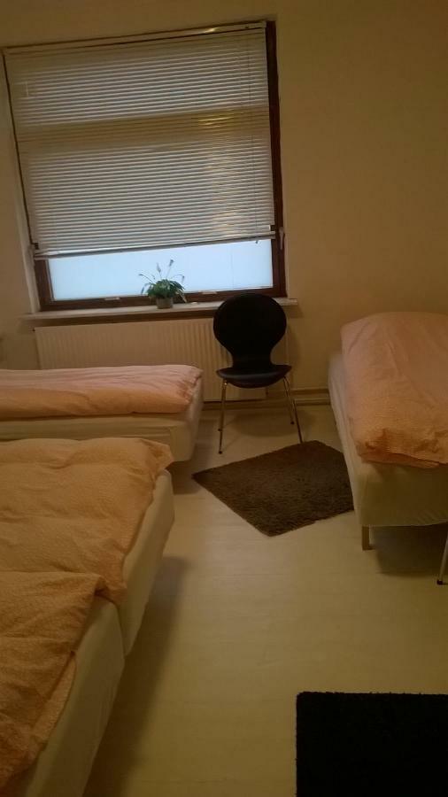 Pasescia Bed And Breakfast. Kolind ภายนอก รูปภาพ
