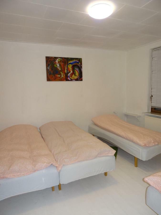 Pasescia Bed And Breakfast. Kolind ภายนอก รูปภาพ