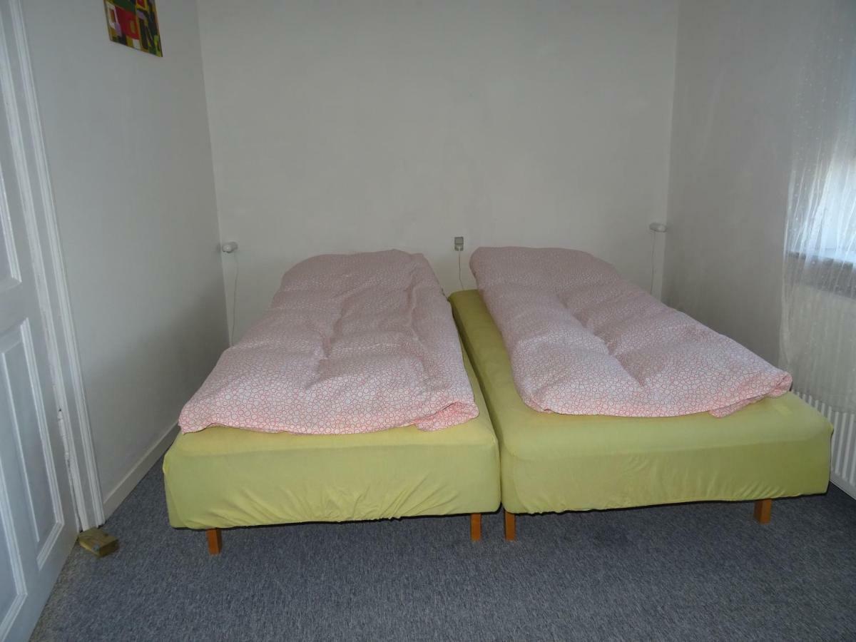 Pasescia Bed And Breakfast. Kolind ภายนอก รูปภาพ