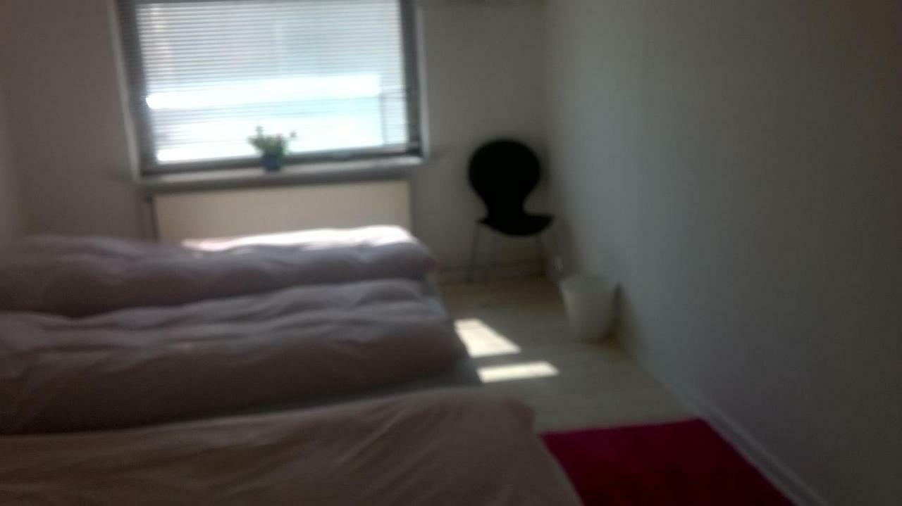 Pasescia Bed And Breakfast. Kolind ภายนอก รูปภาพ