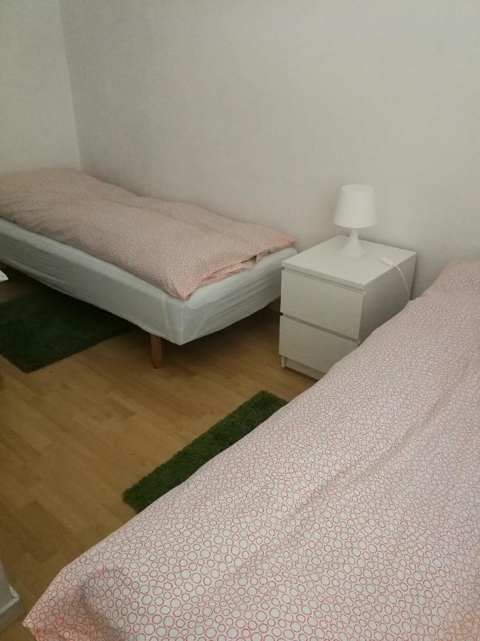 Pasescia Bed And Breakfast. Kolind ภายนอก รูปภาพ