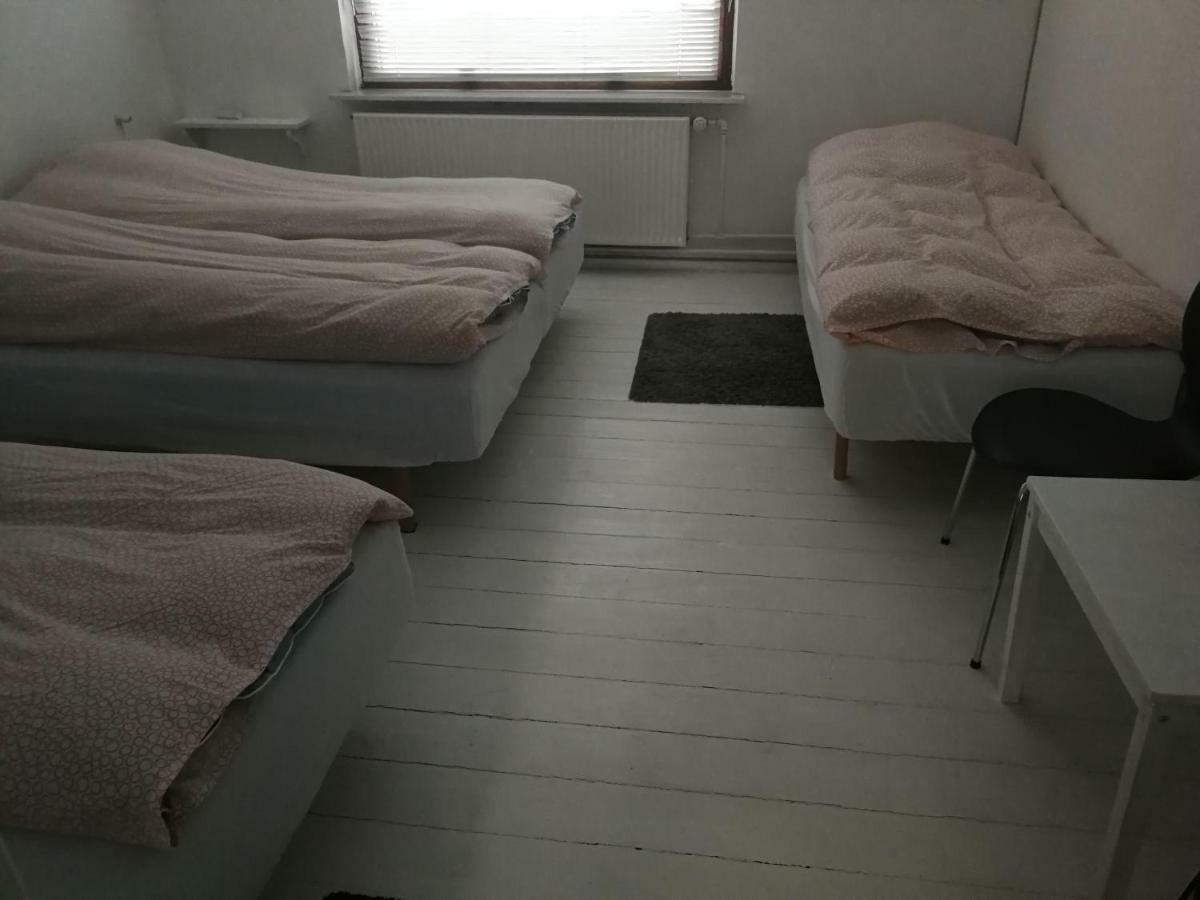 Pasescia Bed And Breakfast. Kolind ภายนอก รูปภาพ