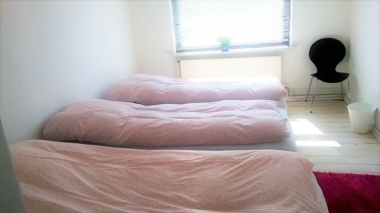 Pasescia Bed And Breakfast. Kolind ภายนอก รูปภาพ