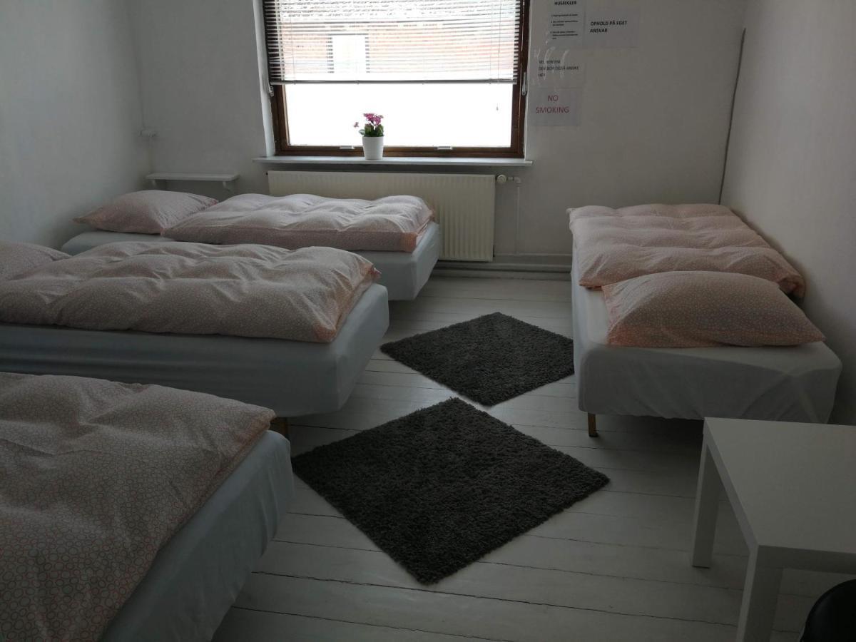Pasescia Bed And Breakfast. Kolind ภายนอก รูปภาพ